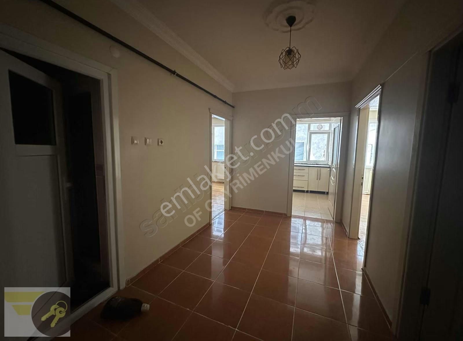 *of Gayrimenkul* İlçe Merkezi Fırsat Masrafsız 2+1 110m2 Daire - Görsel 8