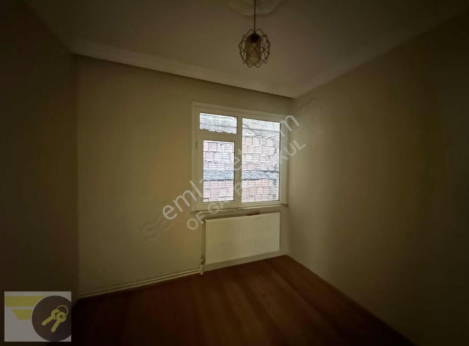 *of Gayrimenkul* İlçe Merkezi Fırsat Masrafsız 2+1 110m2 Daire - Görsel 6
