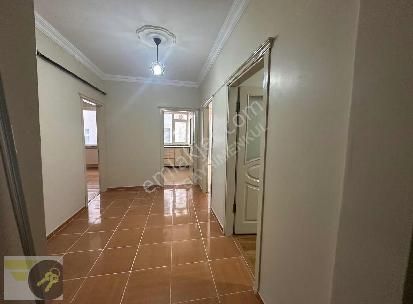 *of Gayrimenkul* İlçe Merkezi Fırsat Masrafsız 2+1 110m2 Daire - Görsel 11