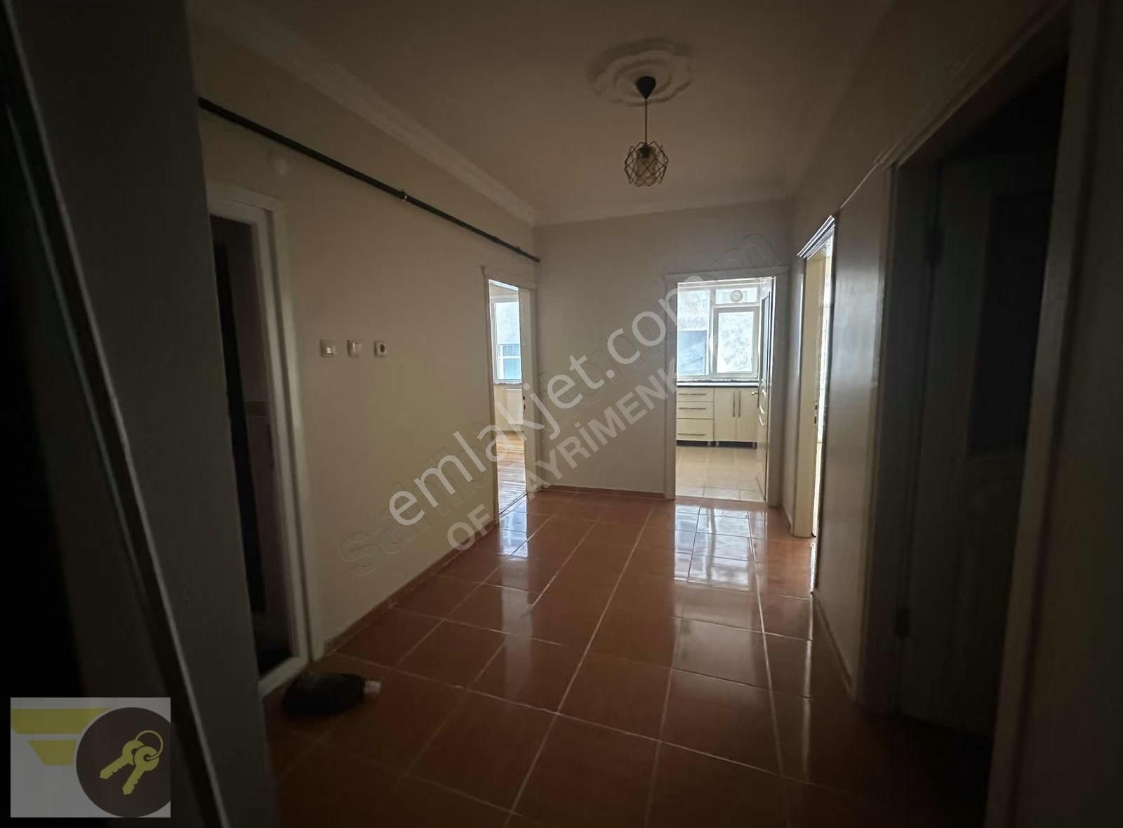 *of Gayrimenkul* İlçe Merkezi Fırsat Masrafsız 2+1 110m2 Daire - Görsel 12
