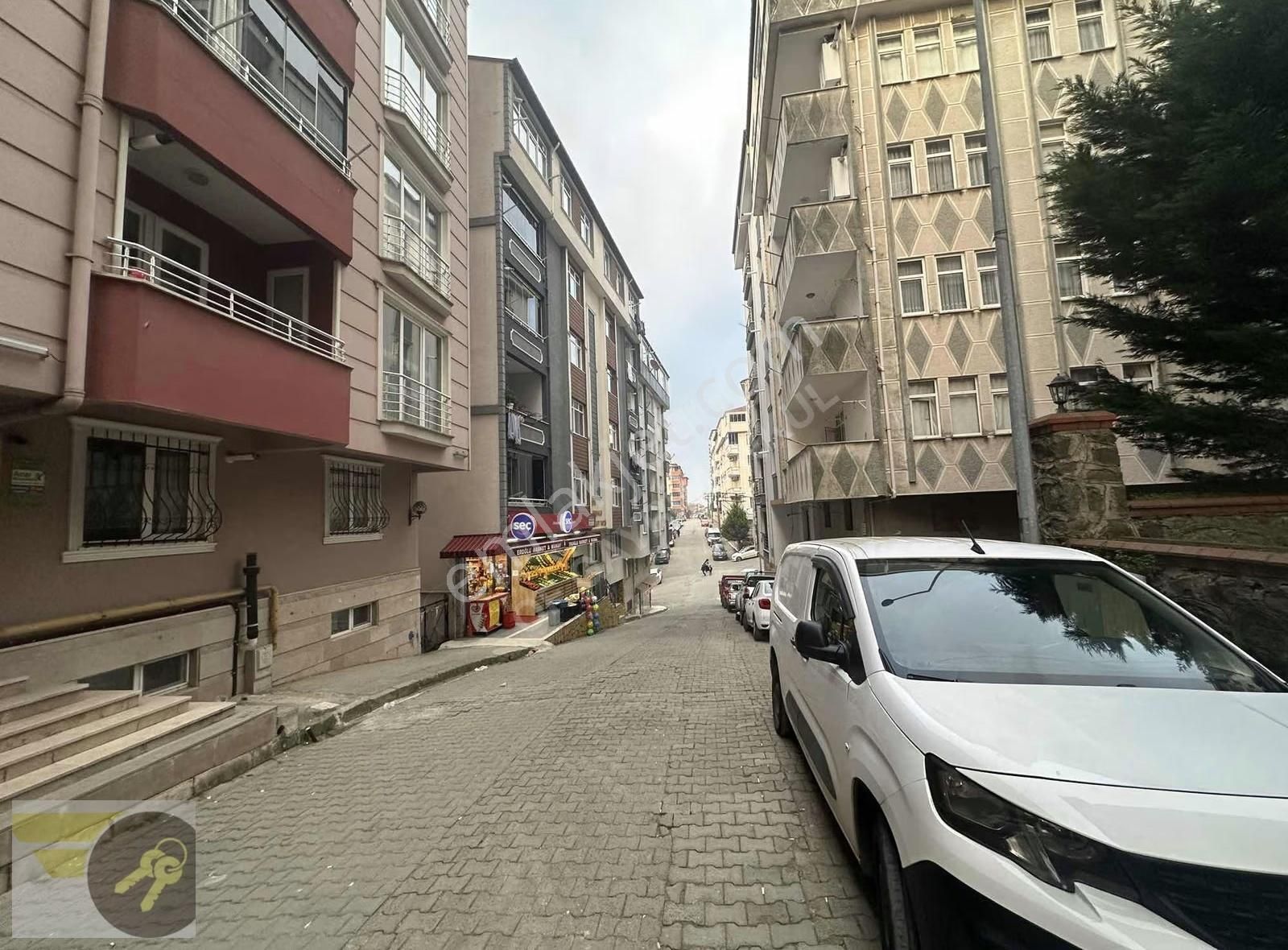 *of Gayrimenkul* İlçe Merkezi Fırsat 140m2 3+1 Site İçi - Görsel 6