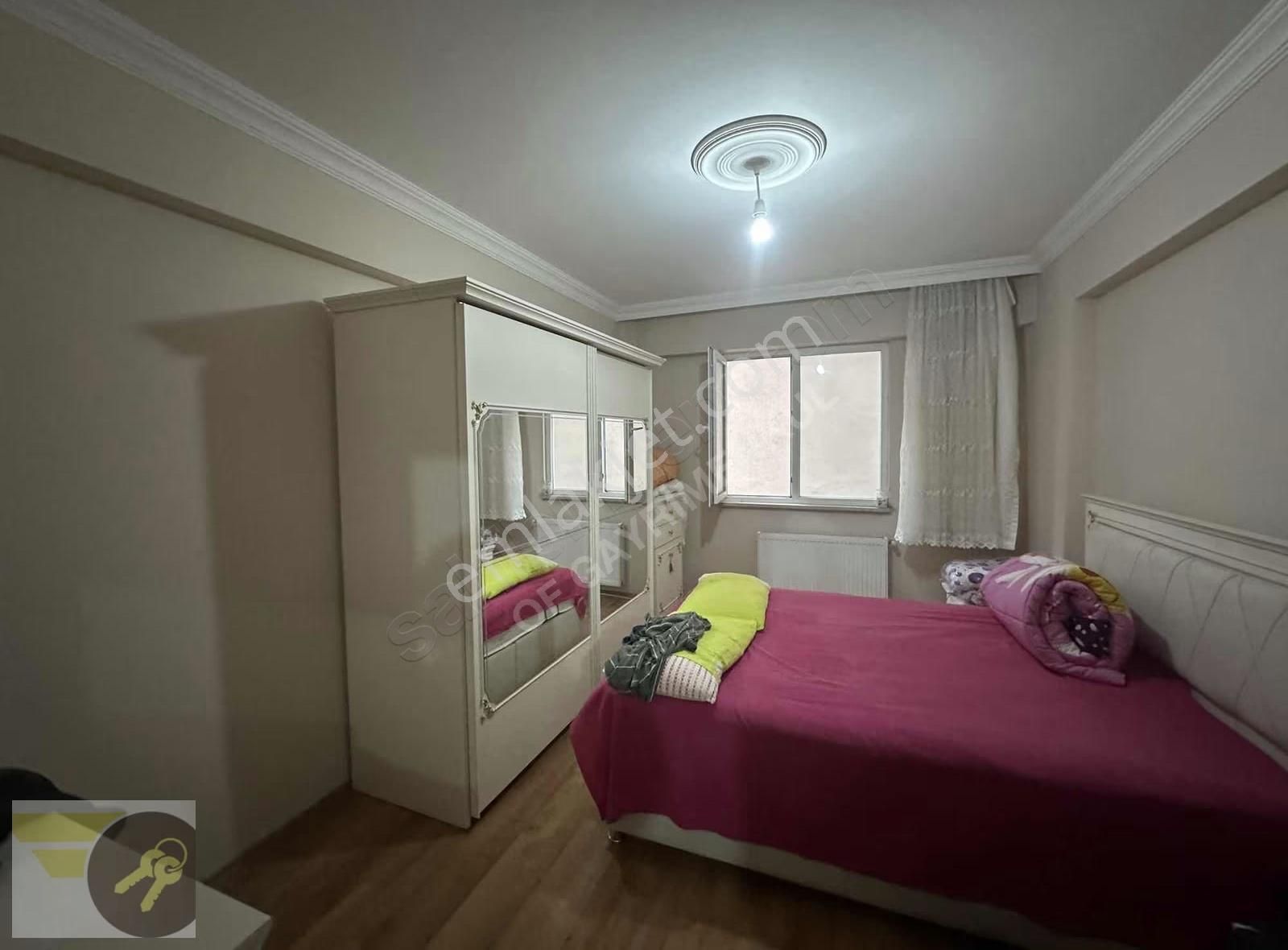 *of Gayrimenkul* İlçe Merkezi Fırsat 140m2 3+1 Site İçi - Görsel 5
