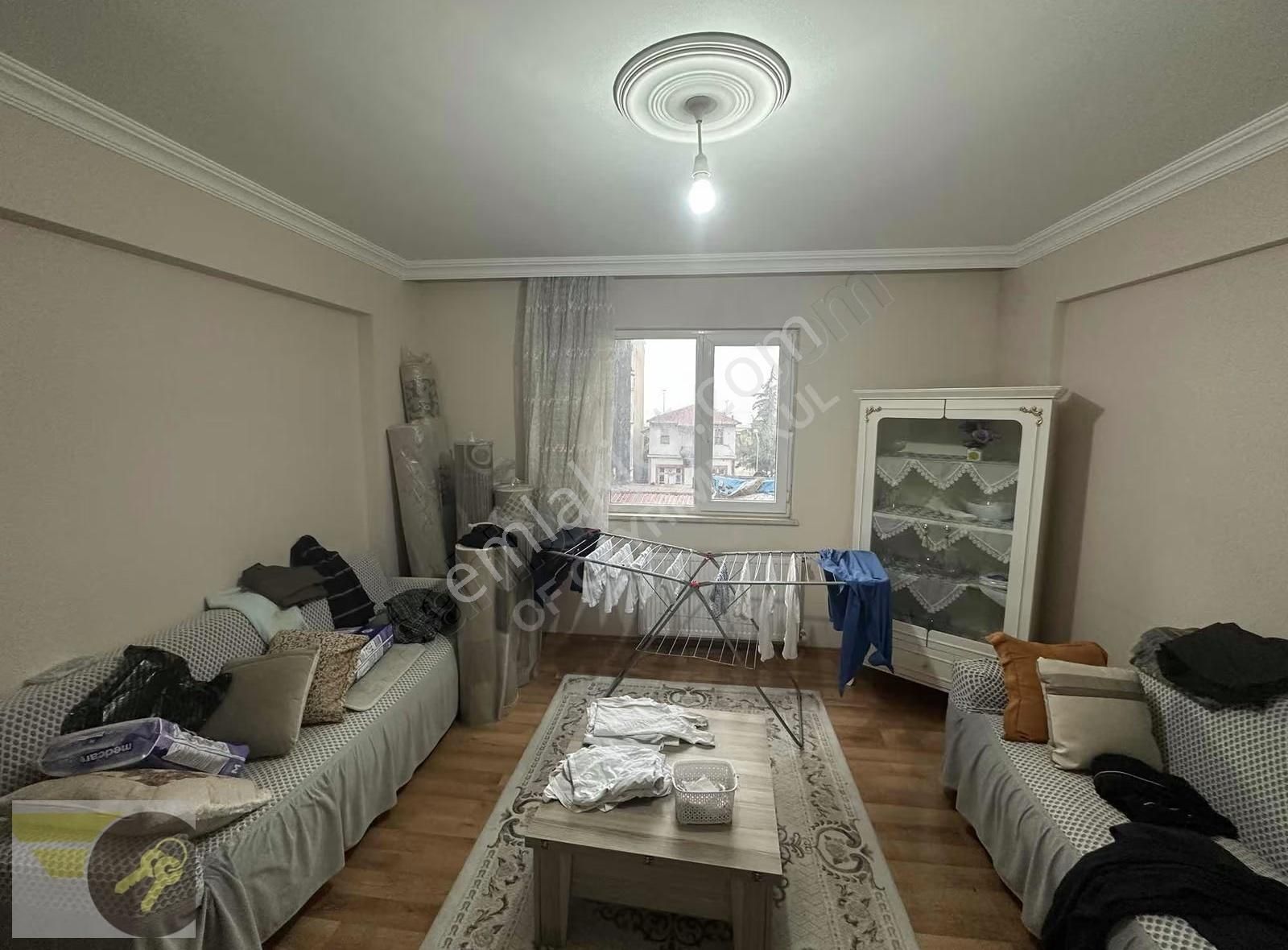 *of Gayrimenkul* İlçe Merkezi Fırsat 140m2 3+1 Site İçi - Görsel 20