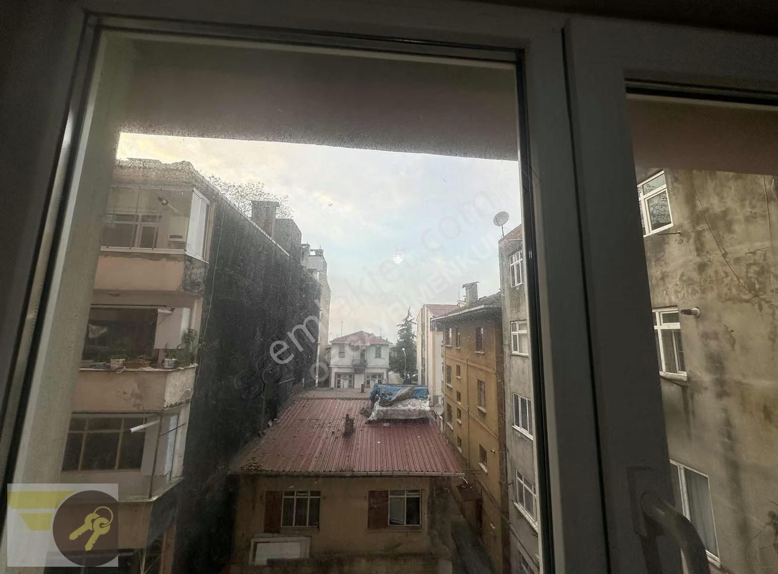 *of Gayrimenkul* İlçe Merkezi Fırsat 140m2 3+1 Site İçi - Görsel 16