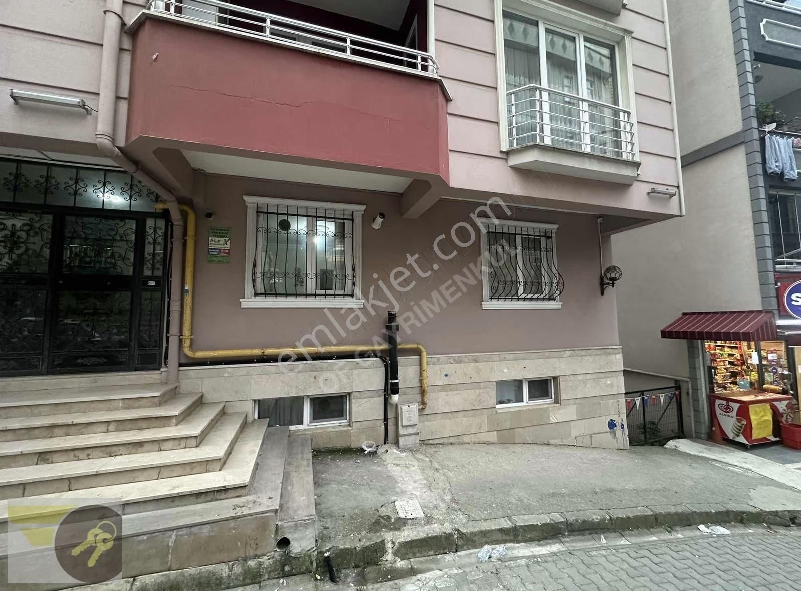 *of Gayrimenkul* İlçe Merkezi Fırsat 140m2 3+1 Site İçi - Görsel 30