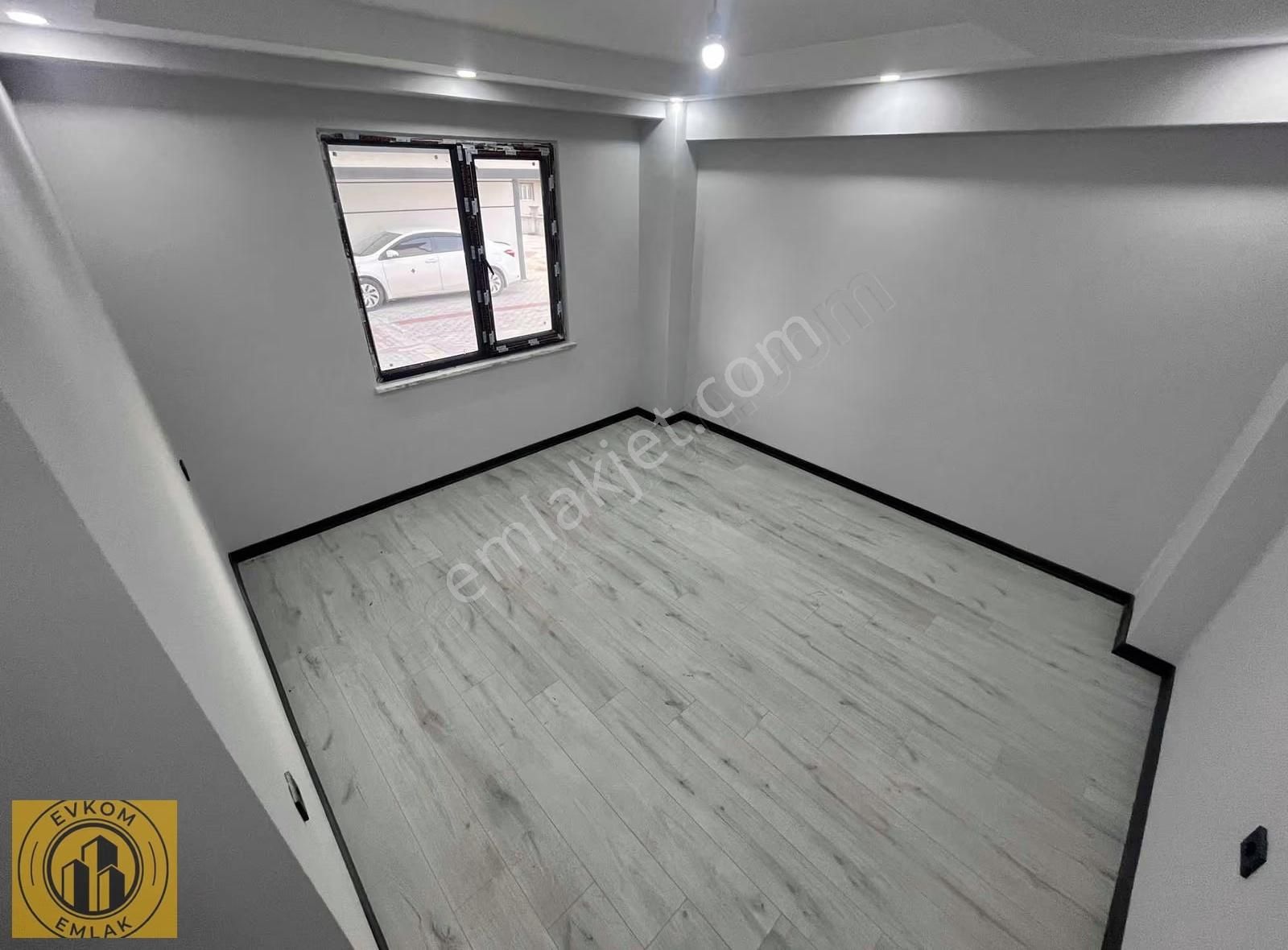 Evcom Emlaktan 2+1 Satılık Daire Son 3 Daire - Görsel 2