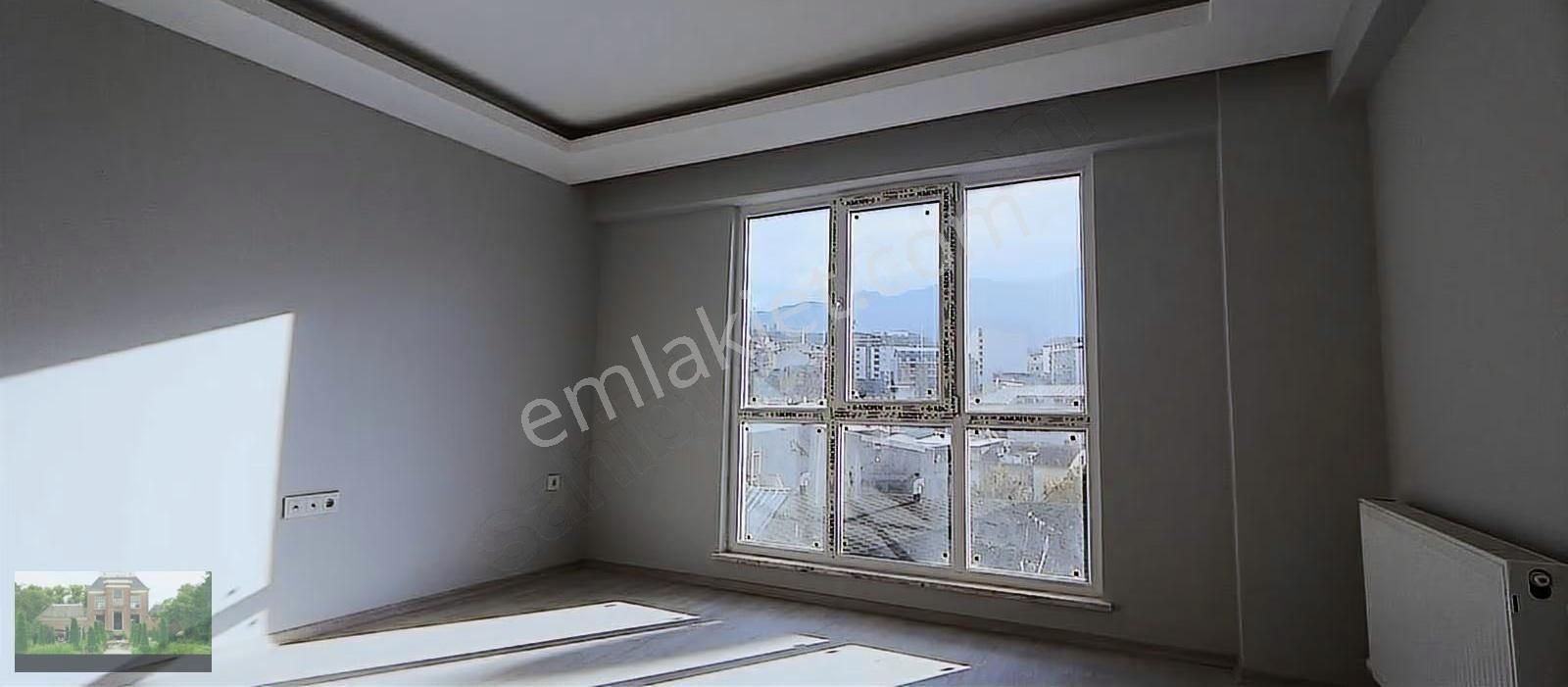 Bursa/kestel Kale Mh.3+1 135m² Satılık;manzaralı,sıfır Daire. - Görsel 11