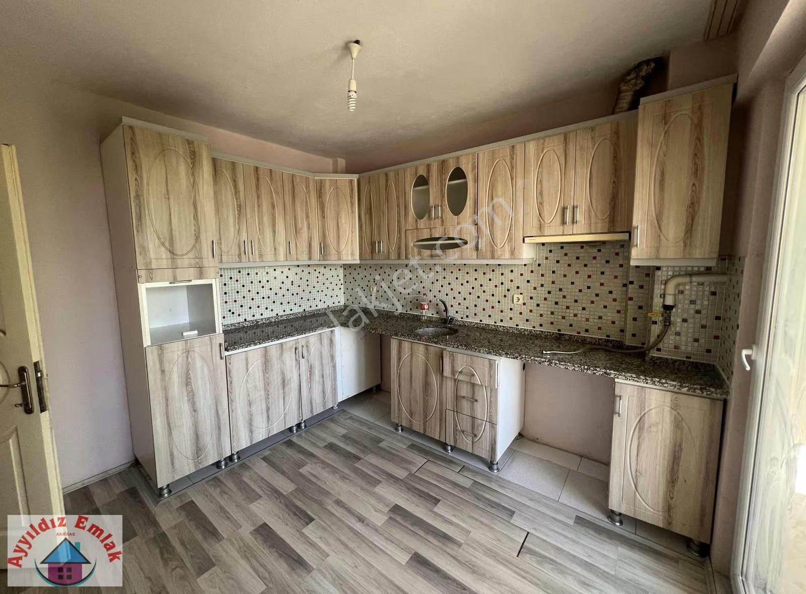 Ulucami Mahallesi 2+1 Ebebyn Banyolu Daireler - Görsel 7