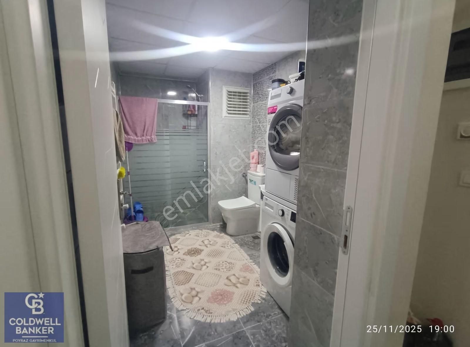 Coldwell Banker Poyraz'dan Ayrancılar'da Geniş Teraslı 2+1 Daire - Görsel 26