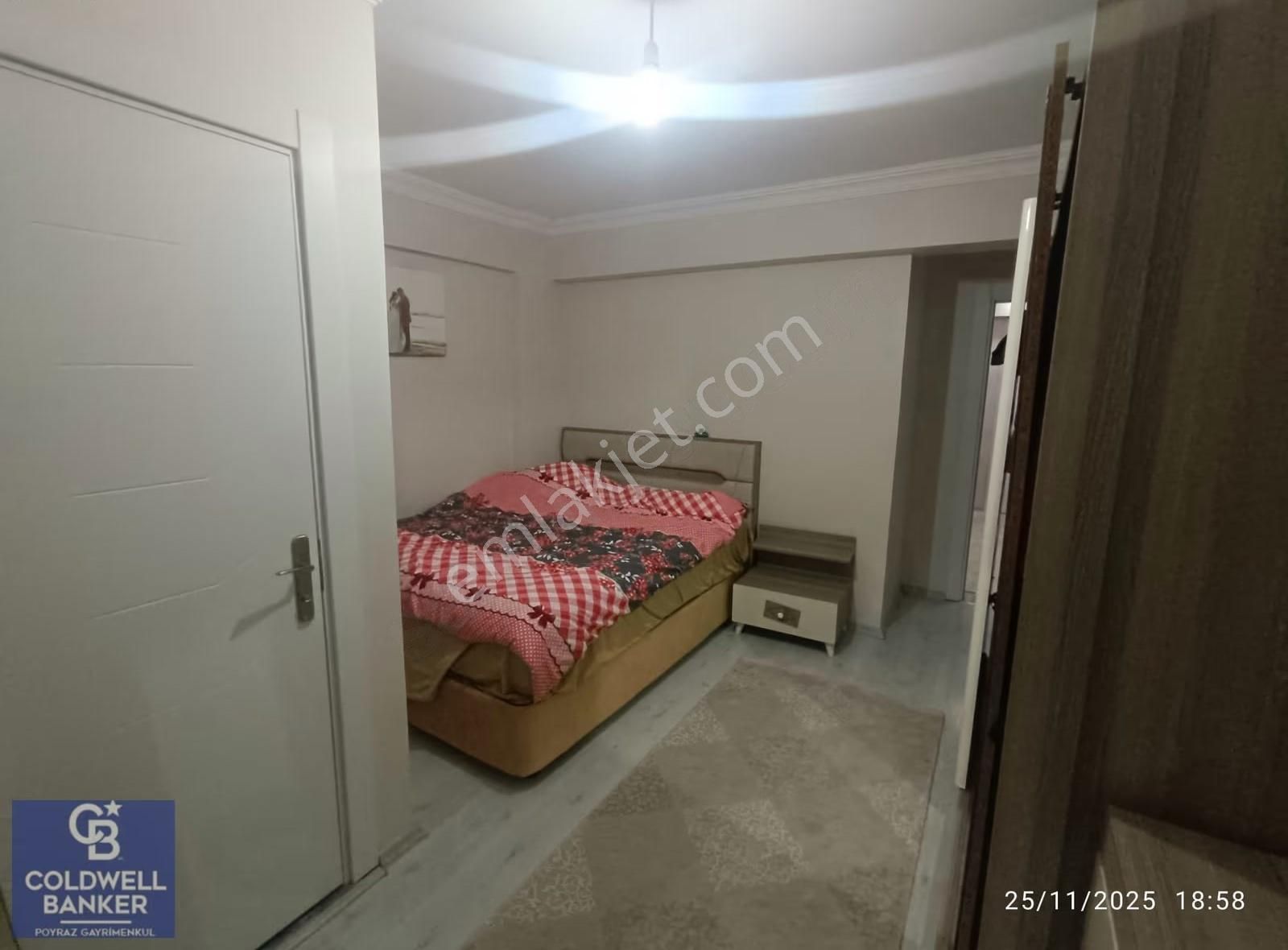 Coldwell Banker Poyraz'dan Ayrancılar'da Geniş Teraslı 2+1 Daire - Görsel 33