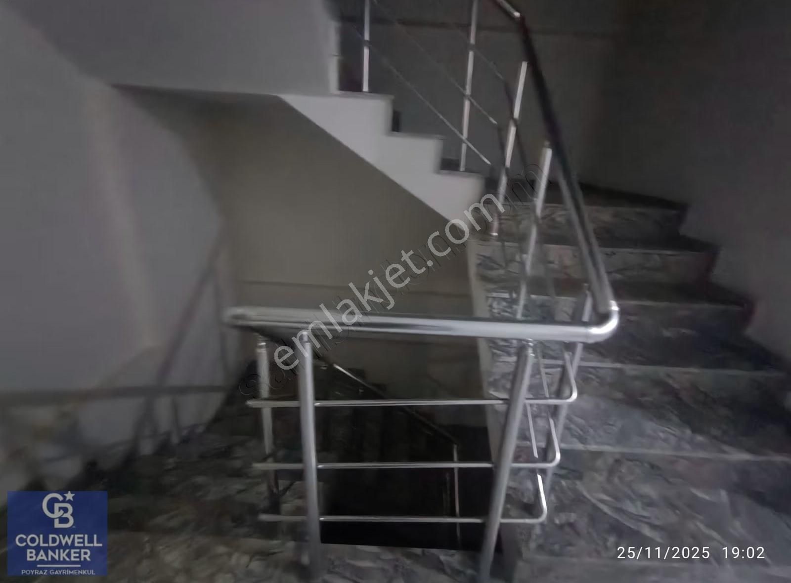 Coldwell Banker Poyraz'dan Ayrancılar'da Geniş Teraslı 2+1 Daire - Görsel 20