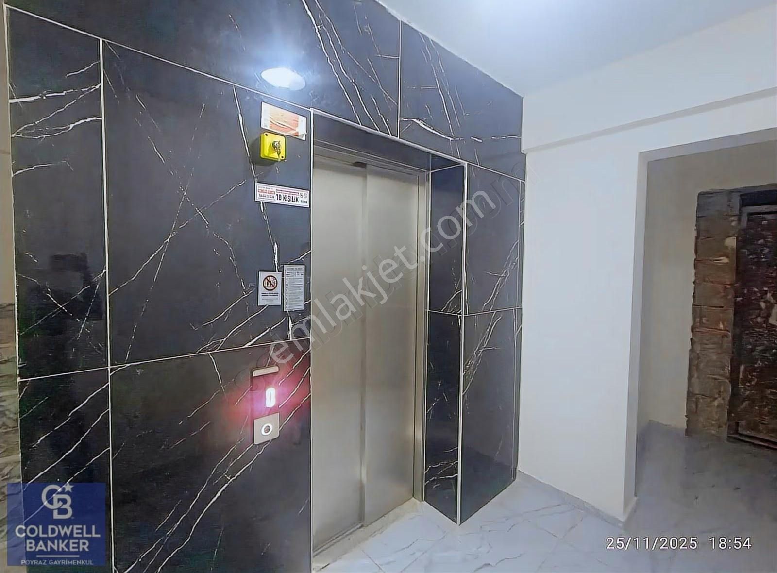 Coldwell Banker Poyraz'dan Ayrancılar'da Geniş Teraslı 2+1 Daire - Görsel 4