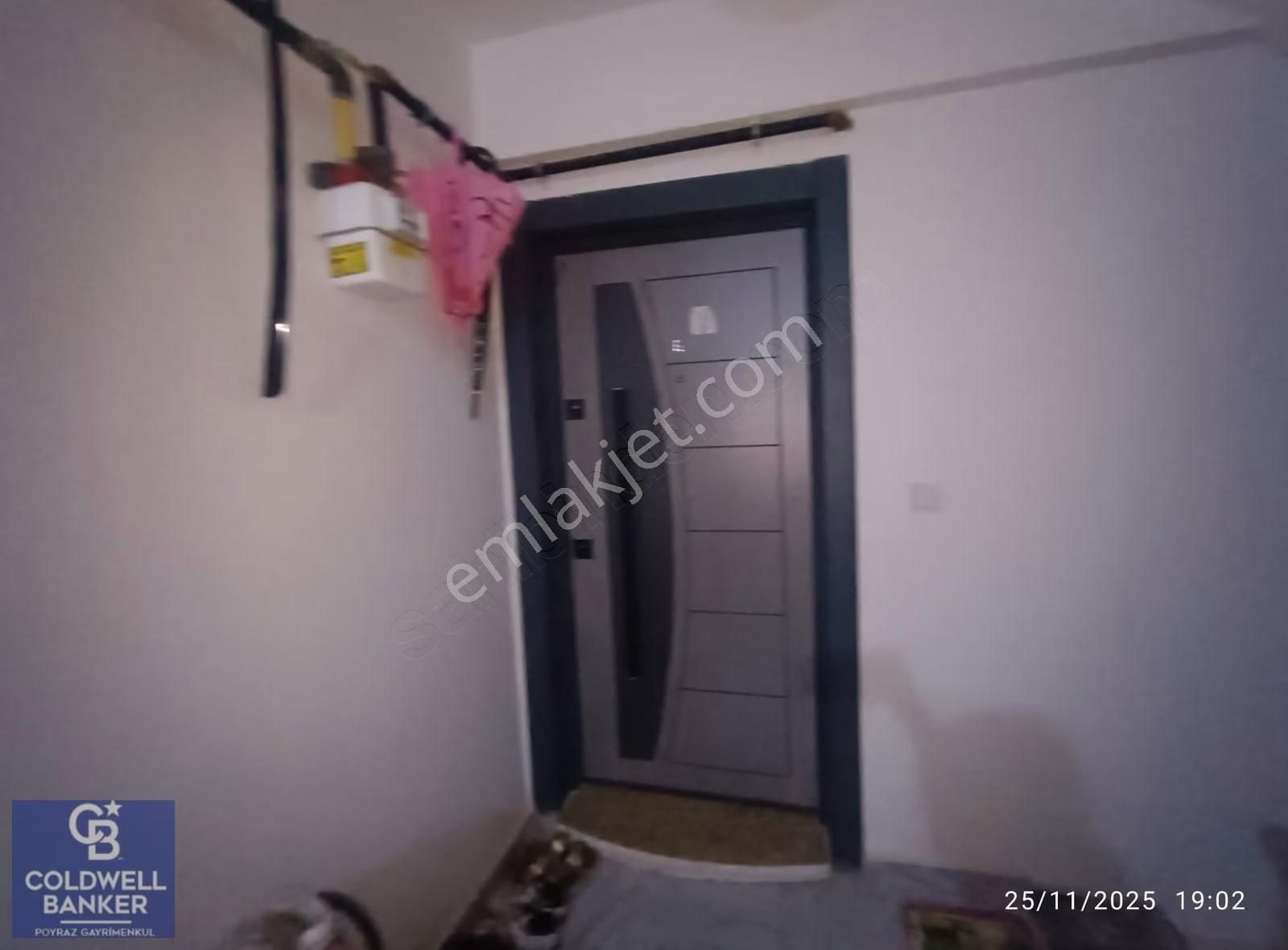 Coldwell Banker Poyraz'dan Ayrancılar'da Geniş Teraslı 2+1 Daire - Görsel 3