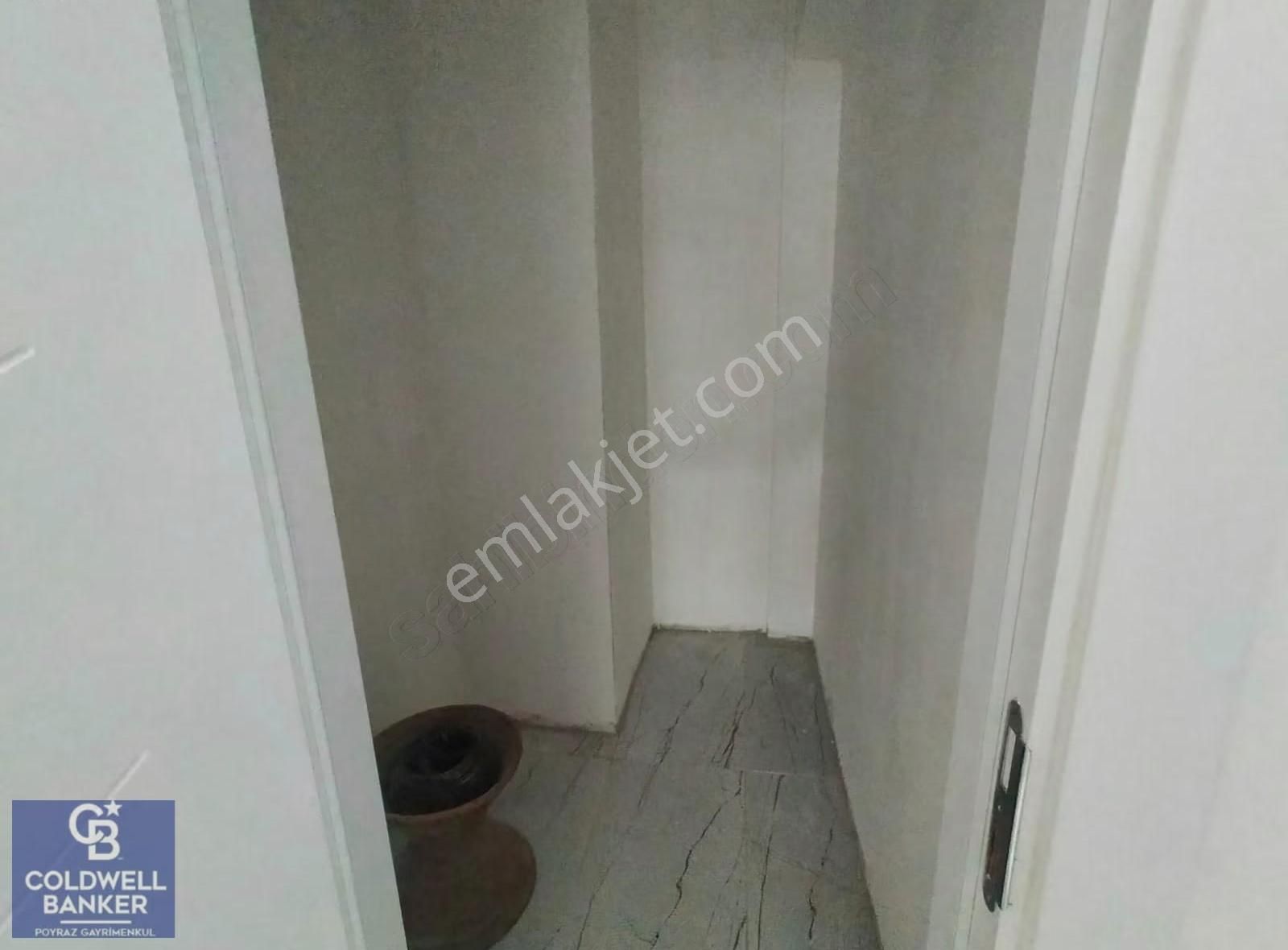 Coldwell Banker Poyraz'dan Ayrancılar'da Geniş Teraslı 2+1 Daire - Görsel 18