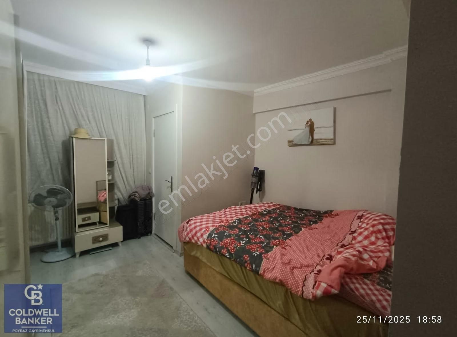 Coldwell Banker Poyraz'dan Ayrancılar'da Geniş Teraslı 2+1 Daire - Görsel 29