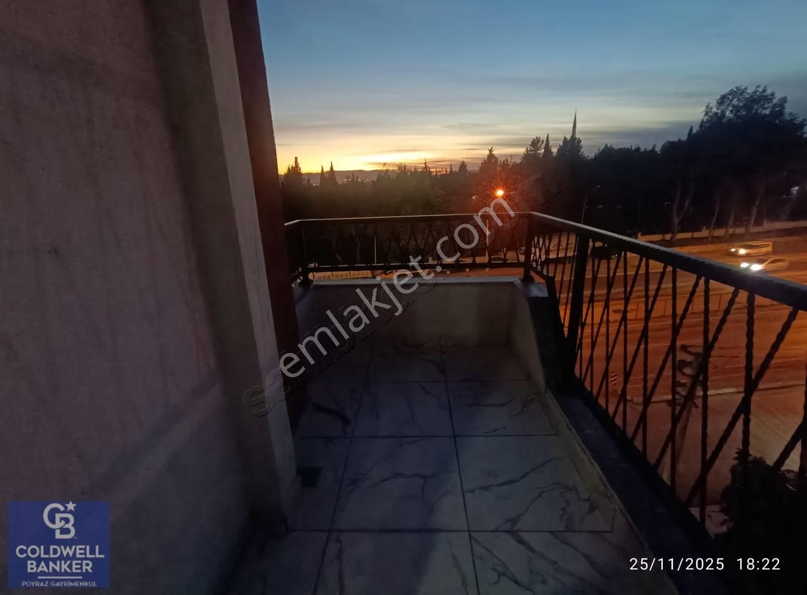 Coldwell Banker Poyraz'dan Ayrancılar'da Merkezi Konum 3+1 Daire - Görsel 10