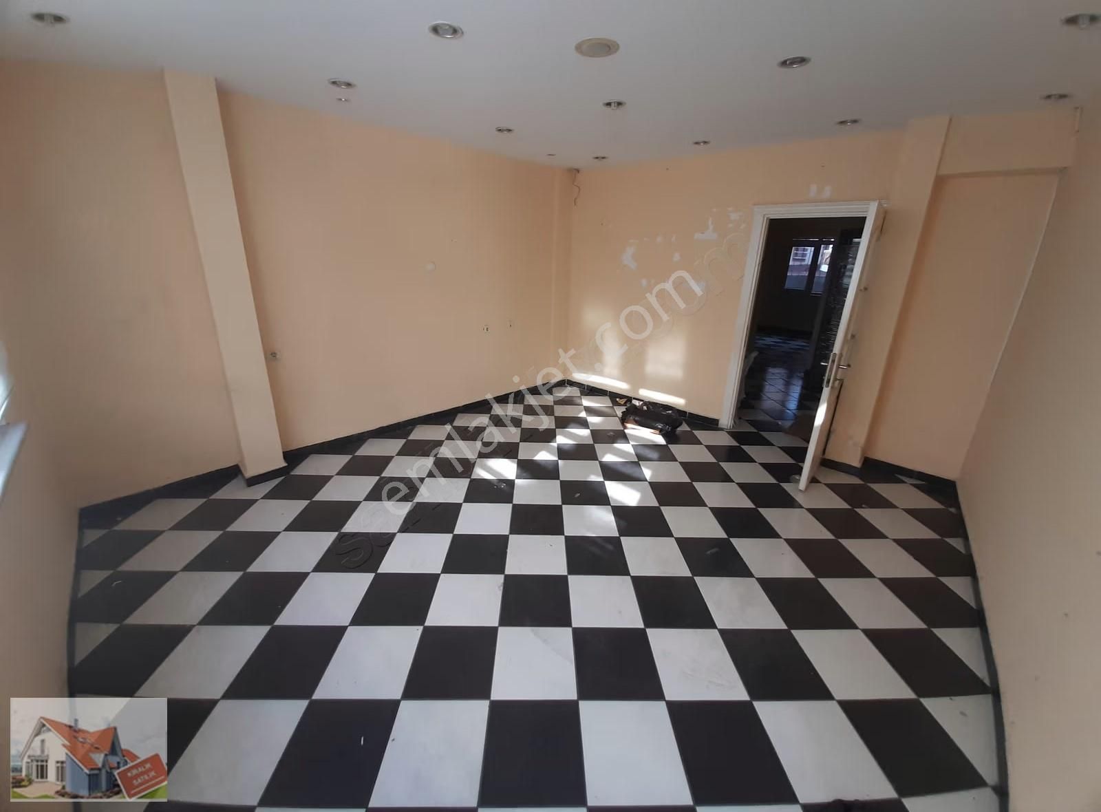 Ihlamurkuyu Metroya Çok Yakın Kiralık 2+1 Ofis Katı - Görsel 10