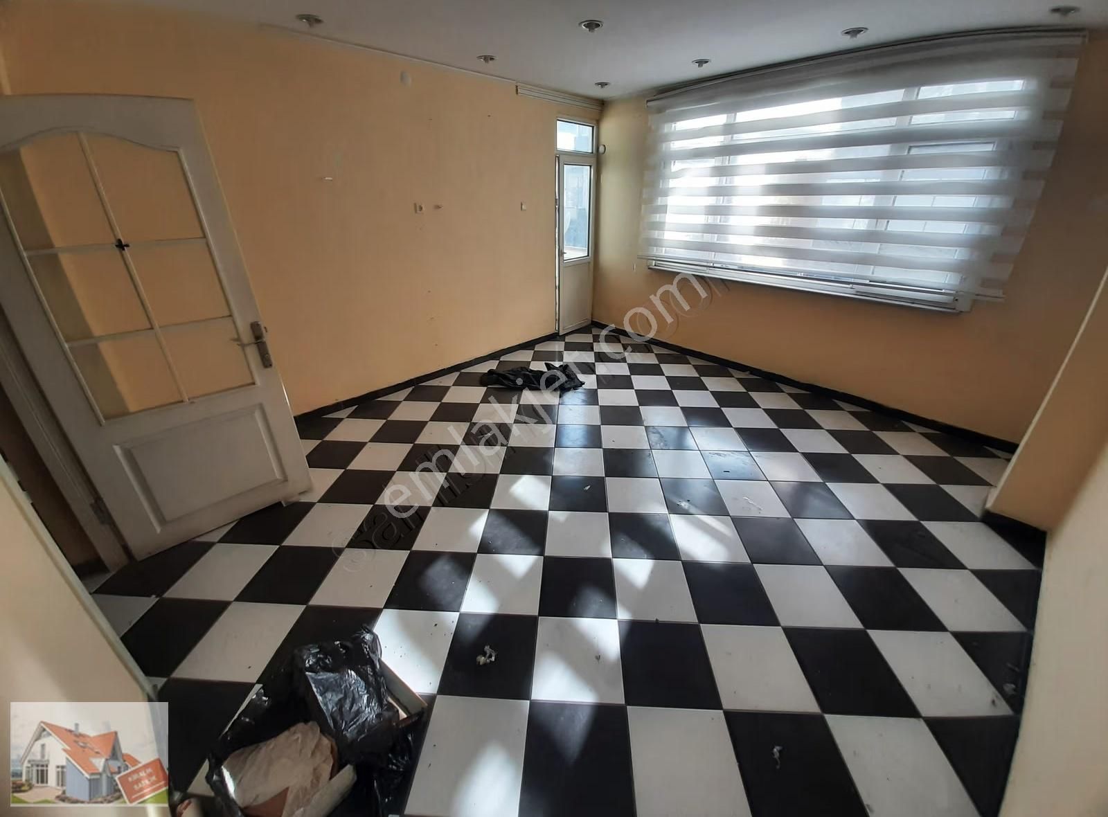 Ihlamurkuyu Metroya Çok Yakın Kiralık 2+1 Ofis Katı - Görsel 8