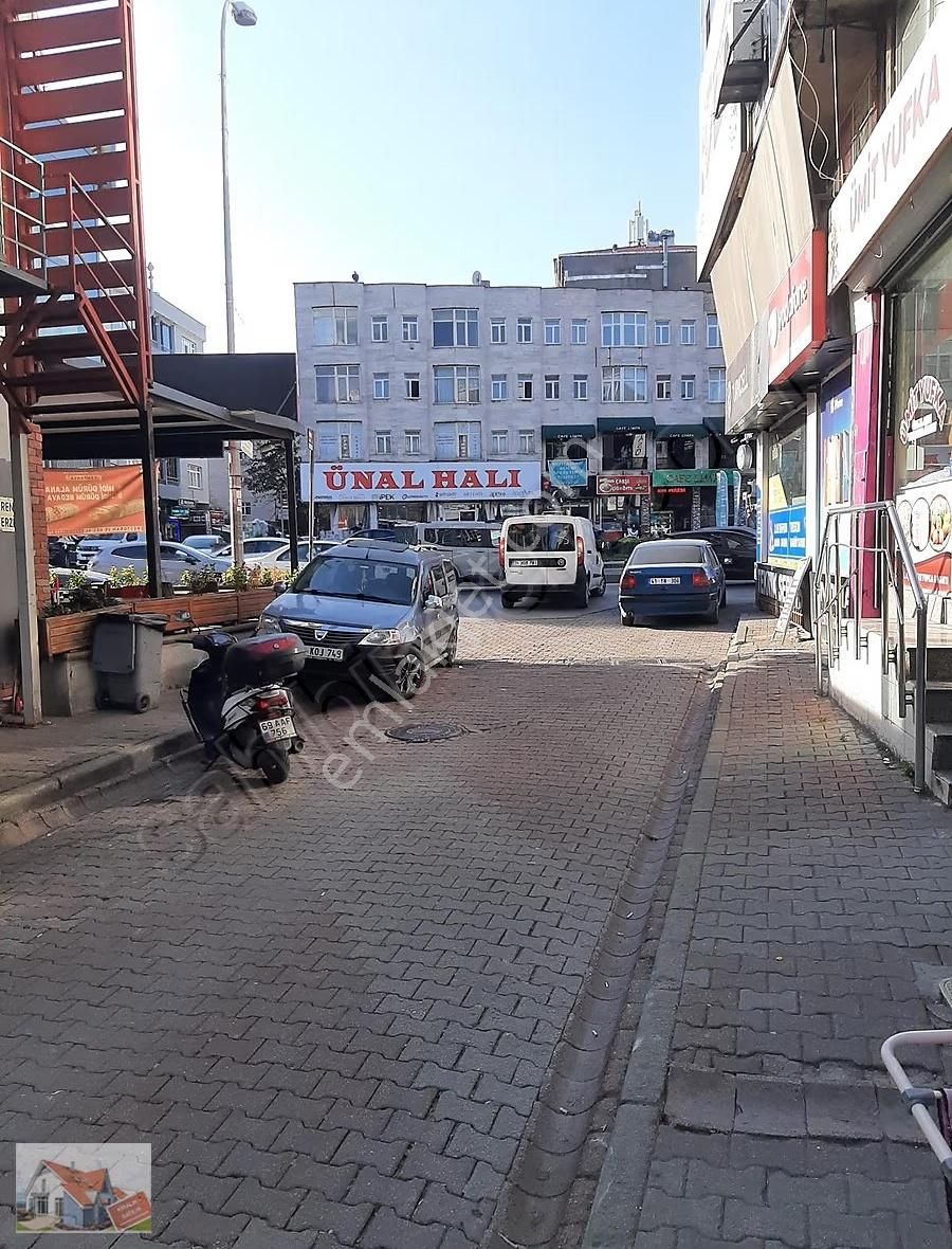 Ihlamurkuyu Metroya Çok Yakın Kiralık 2+1 Ofis Katı - Görsel 9
