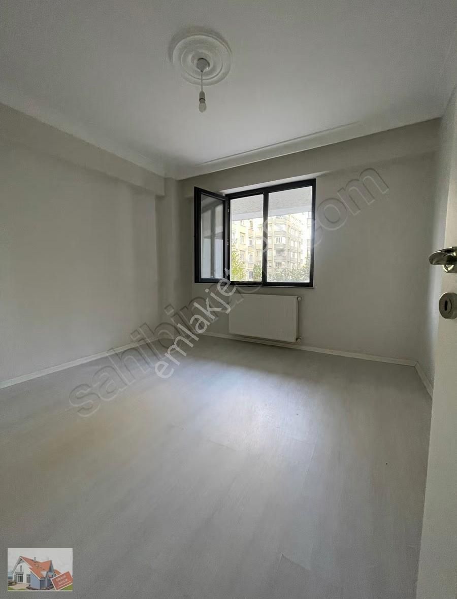 Tek Bloklu Site Yüksek Giriş Temiz 1+1 Kiralık Daire - Görsel 12
