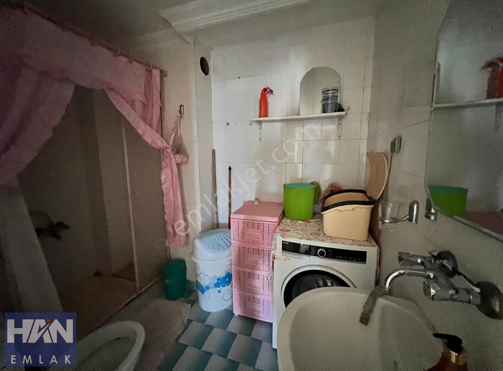 Han Emlaktan Site İçi Güvenlikli Havuzlu 3+1 Daire - Görsel 6