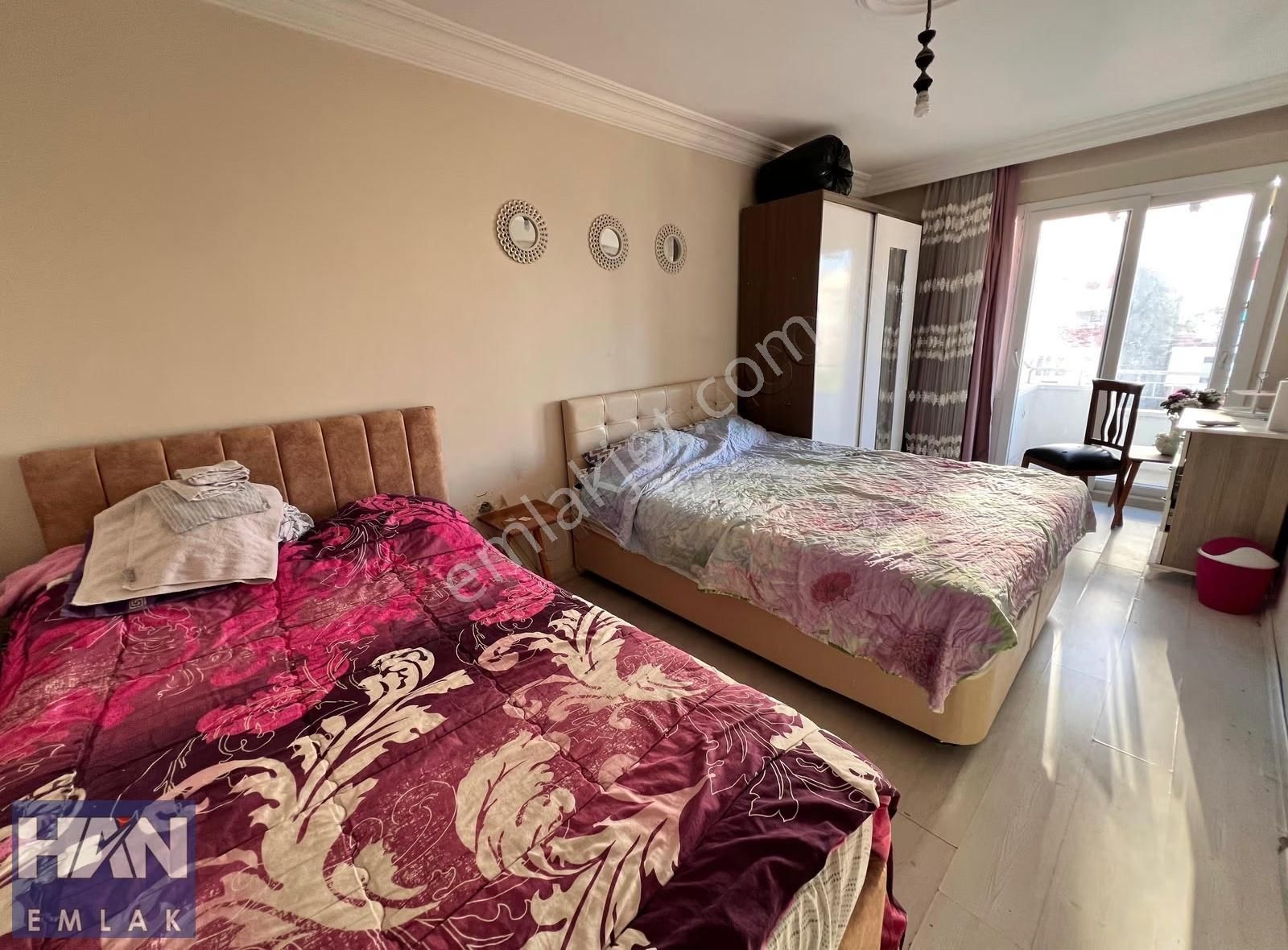 Han Emlaktan Site İçi Güvenlikli Havuzlu 3+1 Daire - Görsel 3