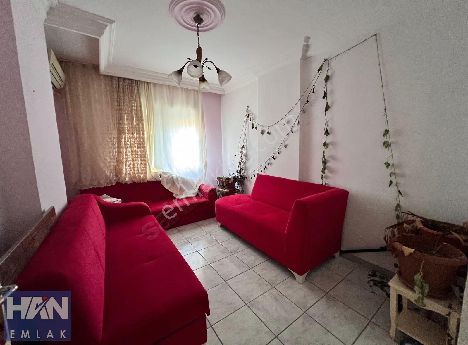 Han Emlaktan Site İçi Güvenlikli Havuzlu 3+1 Daire - Görsel 4