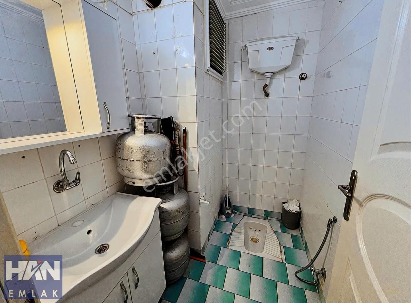 Han Emlaktan Site İçi Güvenlikli Havuzlu 3+1 Daire - Görsel 7