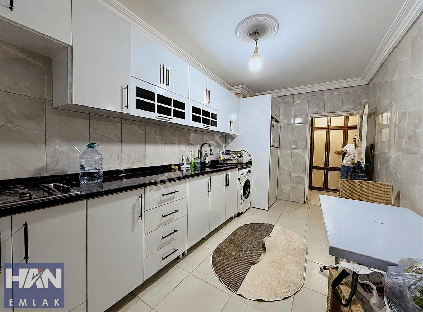 Han Emlaktan Opel Gedizler Civarı Merkezi Konumda Site İçi 3+1 - Görsel 9