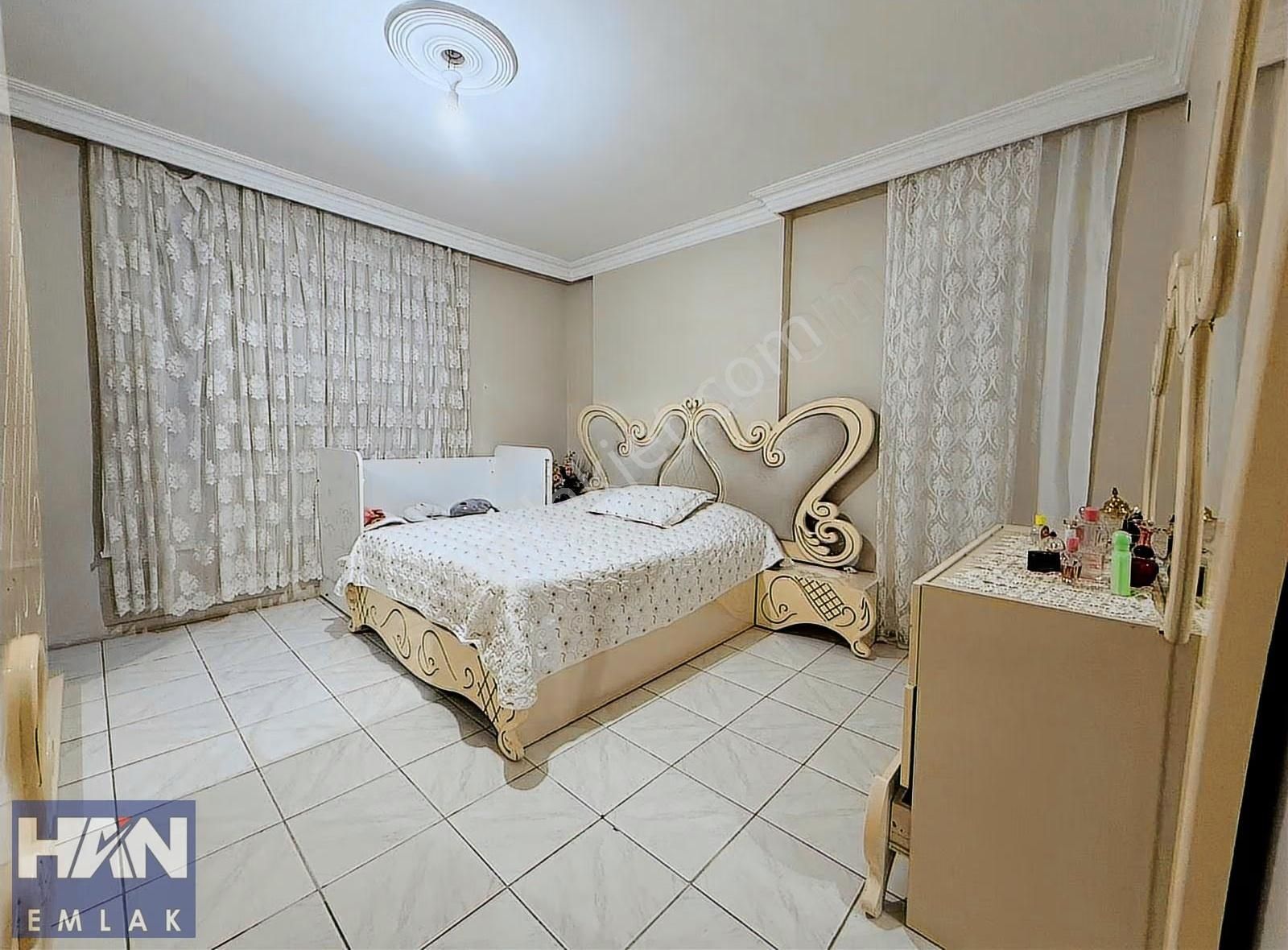 Han Emlaktan Opel Gedizler Civarı Merkezi Konumda Site İçi 3+1 - Görsel 4