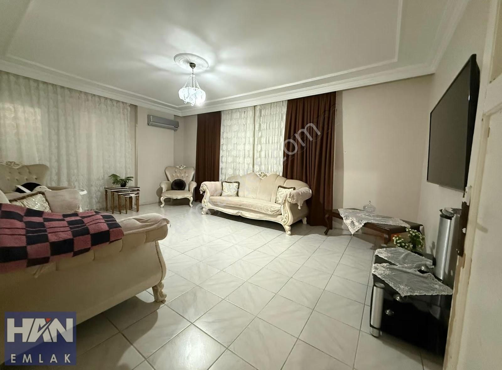 Han Emlaktan Opel Gedizler Civarı Merkezi Konumda Site İçi 3+1