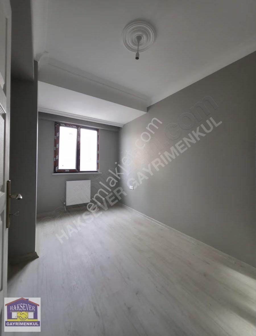 Haksever'den Satılık Önü Açık Sıfır Asansörlü 2+1 Ara Kat Daire - Görsel 15