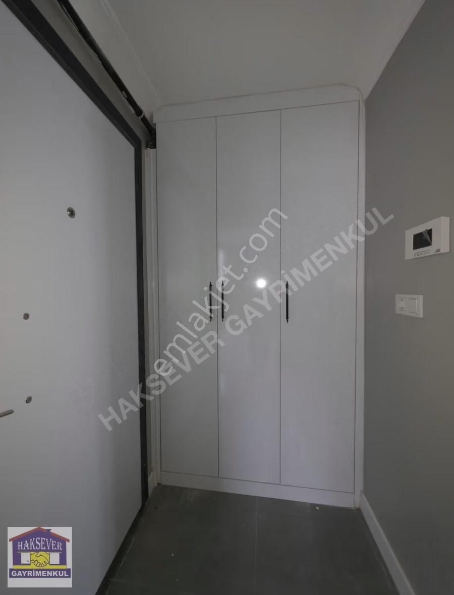 Haksever'den Satılık Önü Açık Sıfır Asansörlü 2+1 Ara Kat Daire - Görsel 5