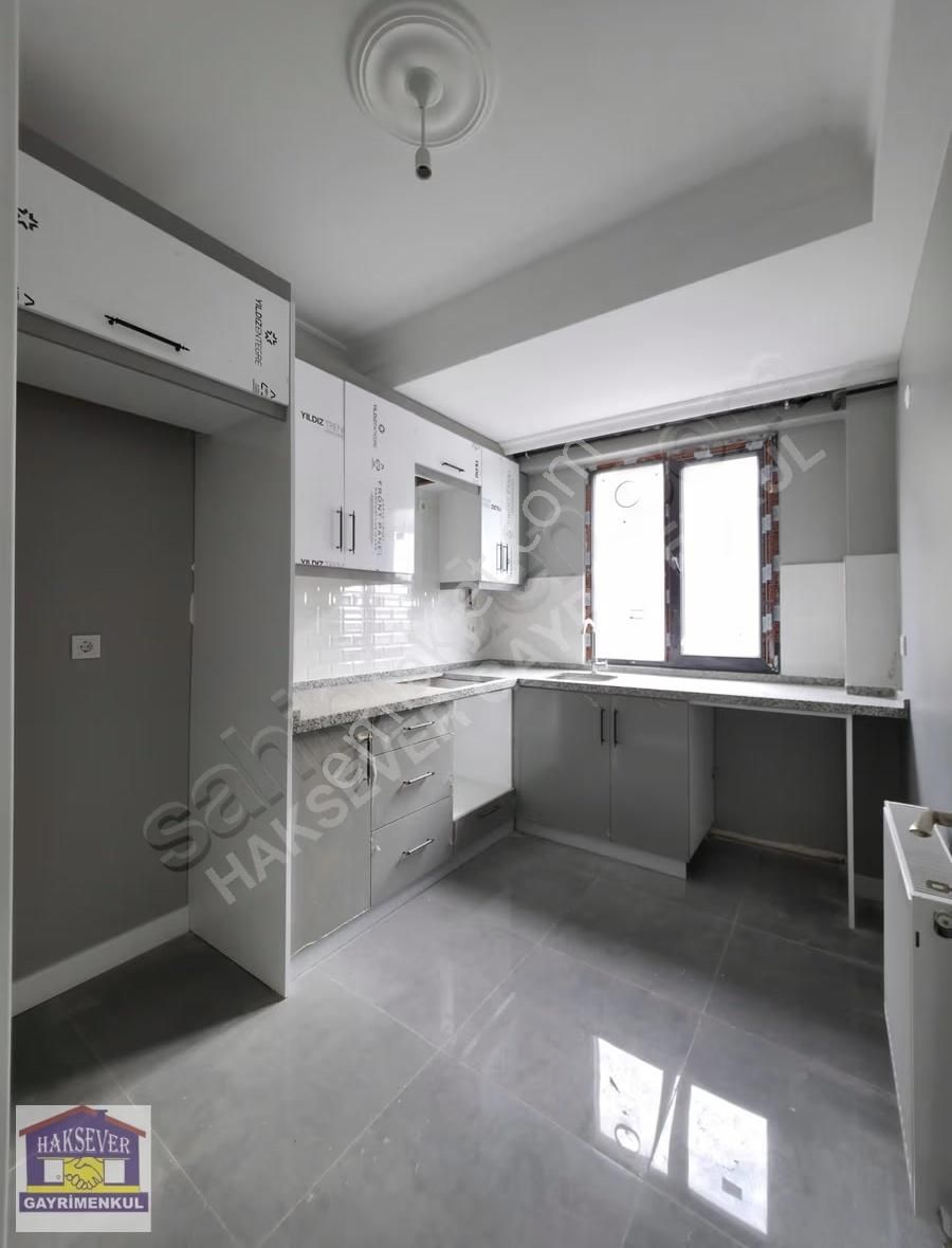 Haksever'den Satılık Önü Açık Sıfır Asansörlü 2+1 Ara Kat Daire - Görsel 31