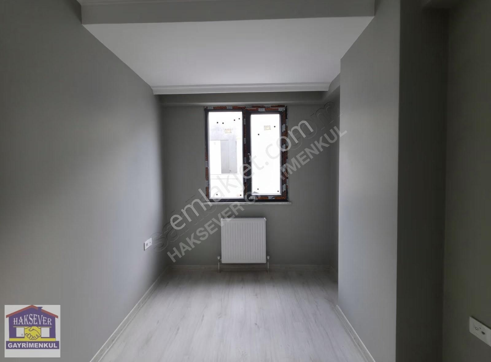 Haksever'den Satılık Önü Açık Sıfır Asansörlü 2+1 Ara Kat Daire - Görsel 18