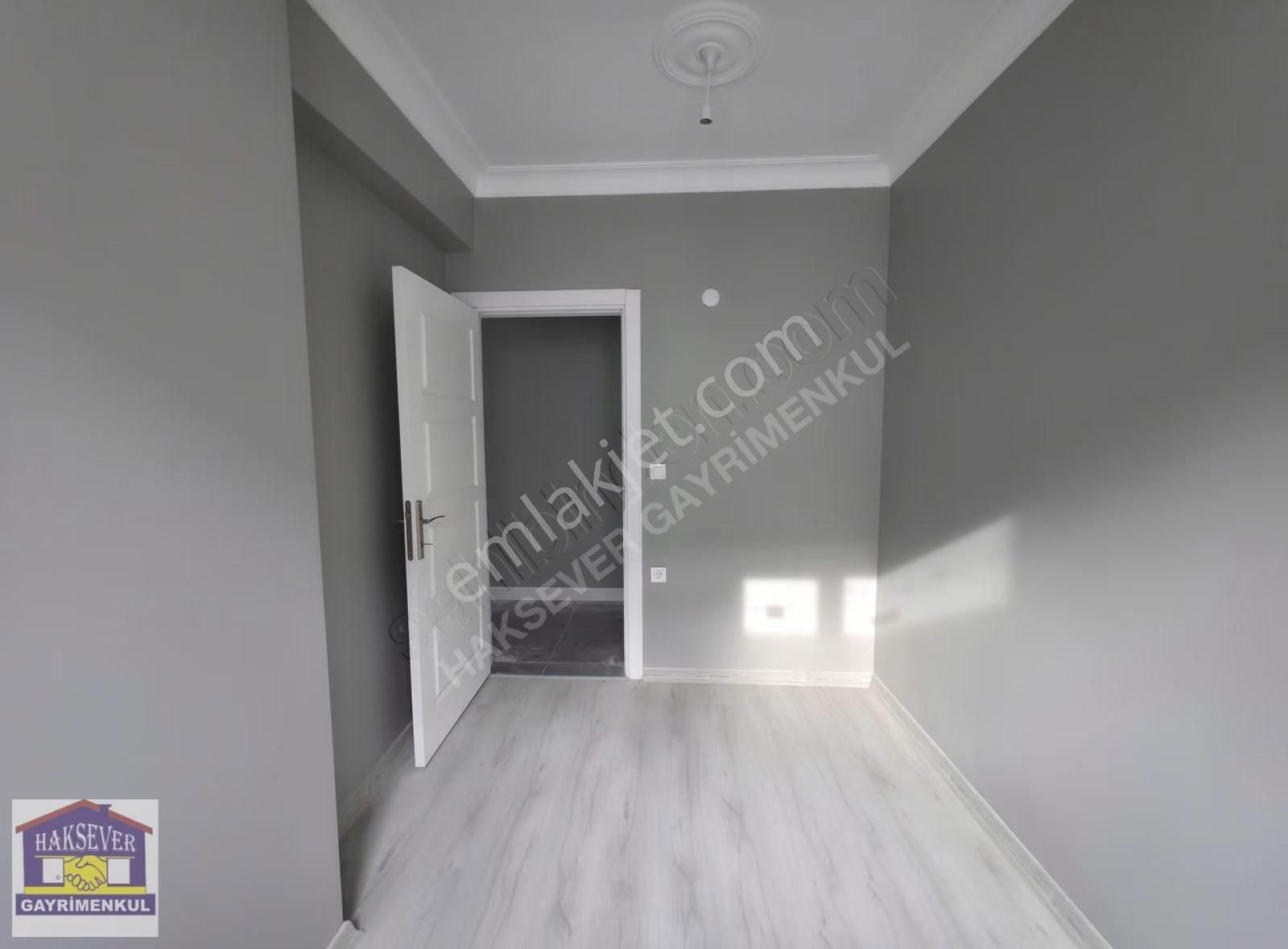 Haksever'den Satılık Önü Açık Sıfır Asansörlü 2+1 Ara Kat Daire - Görsel 33