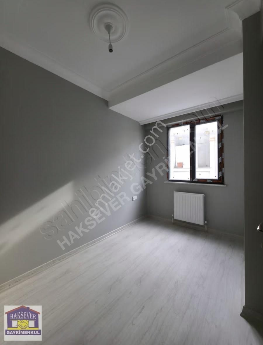 Haksever'den Satılık Önü Açık Sıfır Asansörlü 2+1 Ara Kat Daire - Görsel 26