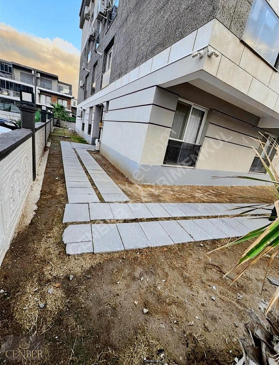 Seyrek 85. Yıl Cumhuriyet Mah. Satılık Eşyalı 1+1 - Görsel 8