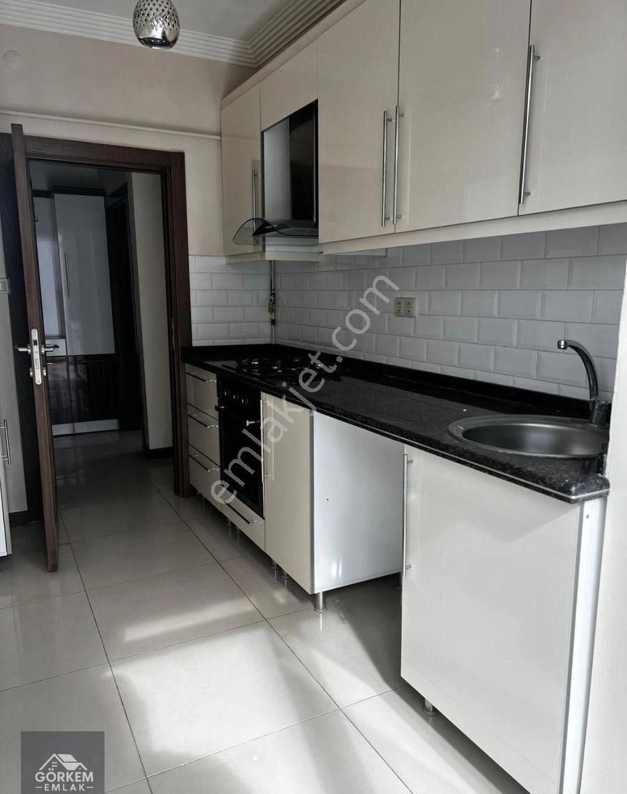 Görkem'den Dikmen Caddesi Üzeri 3+1 120 M2 Ön Bağımsız Kombili Ultra Lüx İşyerine'de Uygun - Görsel 9