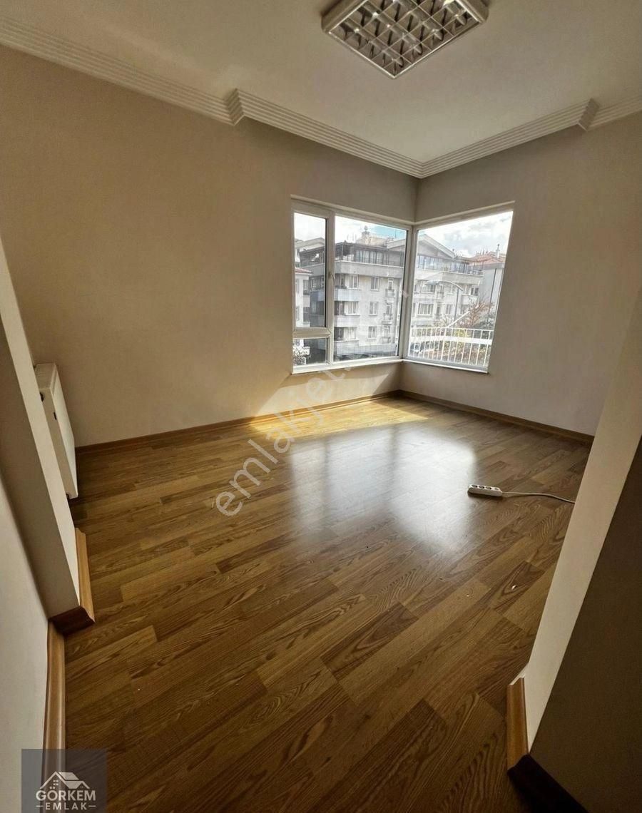 Görkem'den Dikmen Caddesi Üzeri 3+1 120 M2 Ön Bağımsız Kombili Ultra Lüx İşyerine'de Uygun - Görsel 7