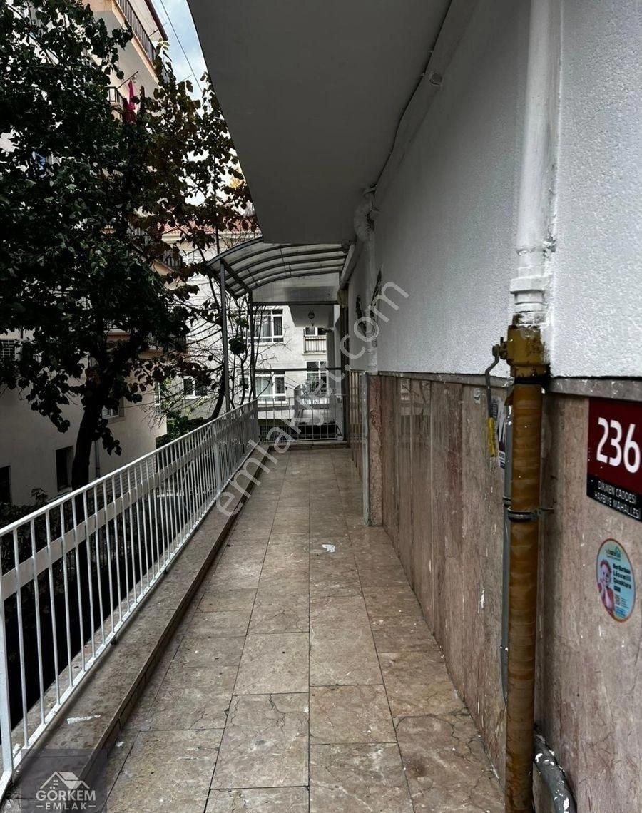 Görkem'den Dikmen Caddesi Üzeri 3+1 120 M2 Ön Bağımsız Kombili Ultra Lüx İşyerine'de Uygun - Görsel 4