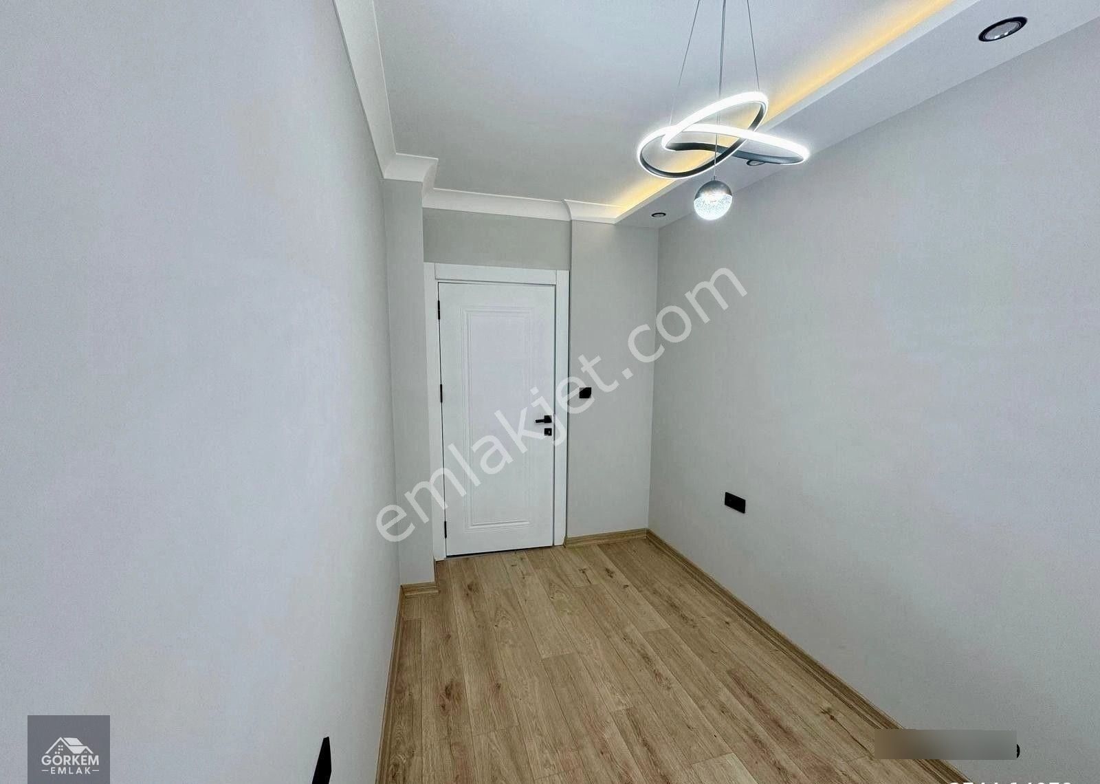 Görkem'den Bağımsız Kombili 2+1 Cadde Paraleli Ultra Lüx Balkonlu Mantolamalı - Görsel 20