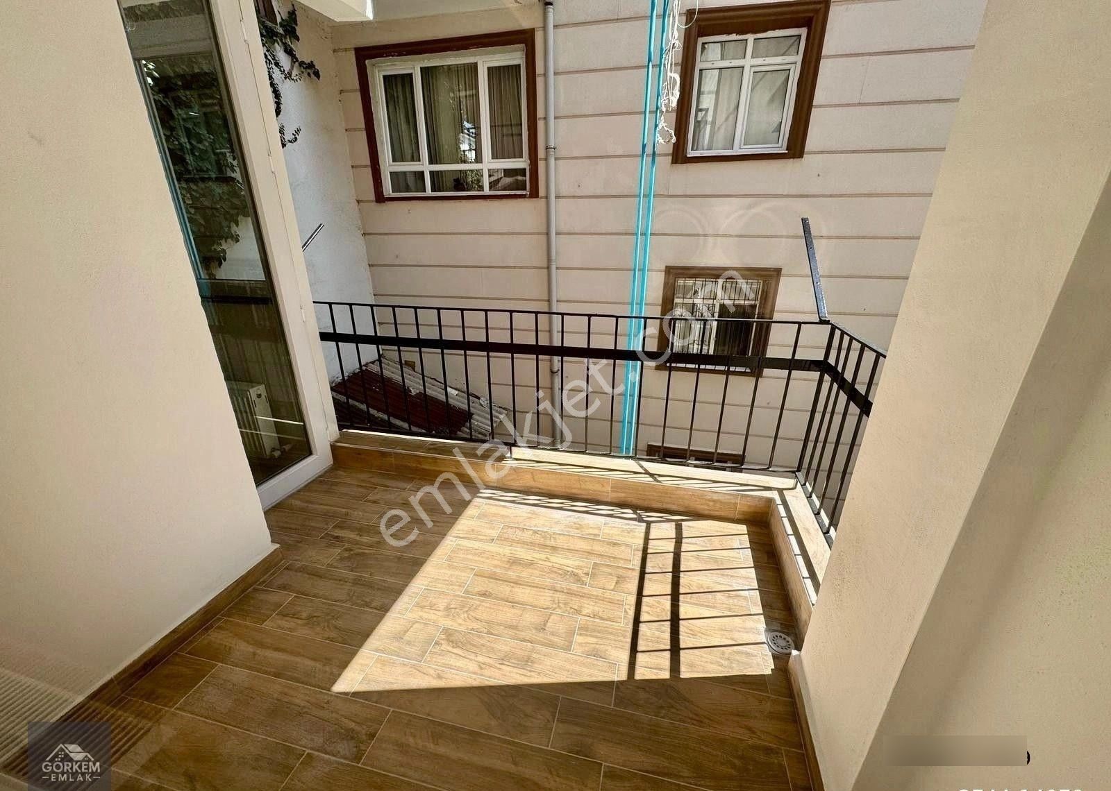 Görkem'den Bağımsız Kombili 2+1 Cadde Paraleli Ultra Lüx Balkonlu Mantolamalı - Görsel 14