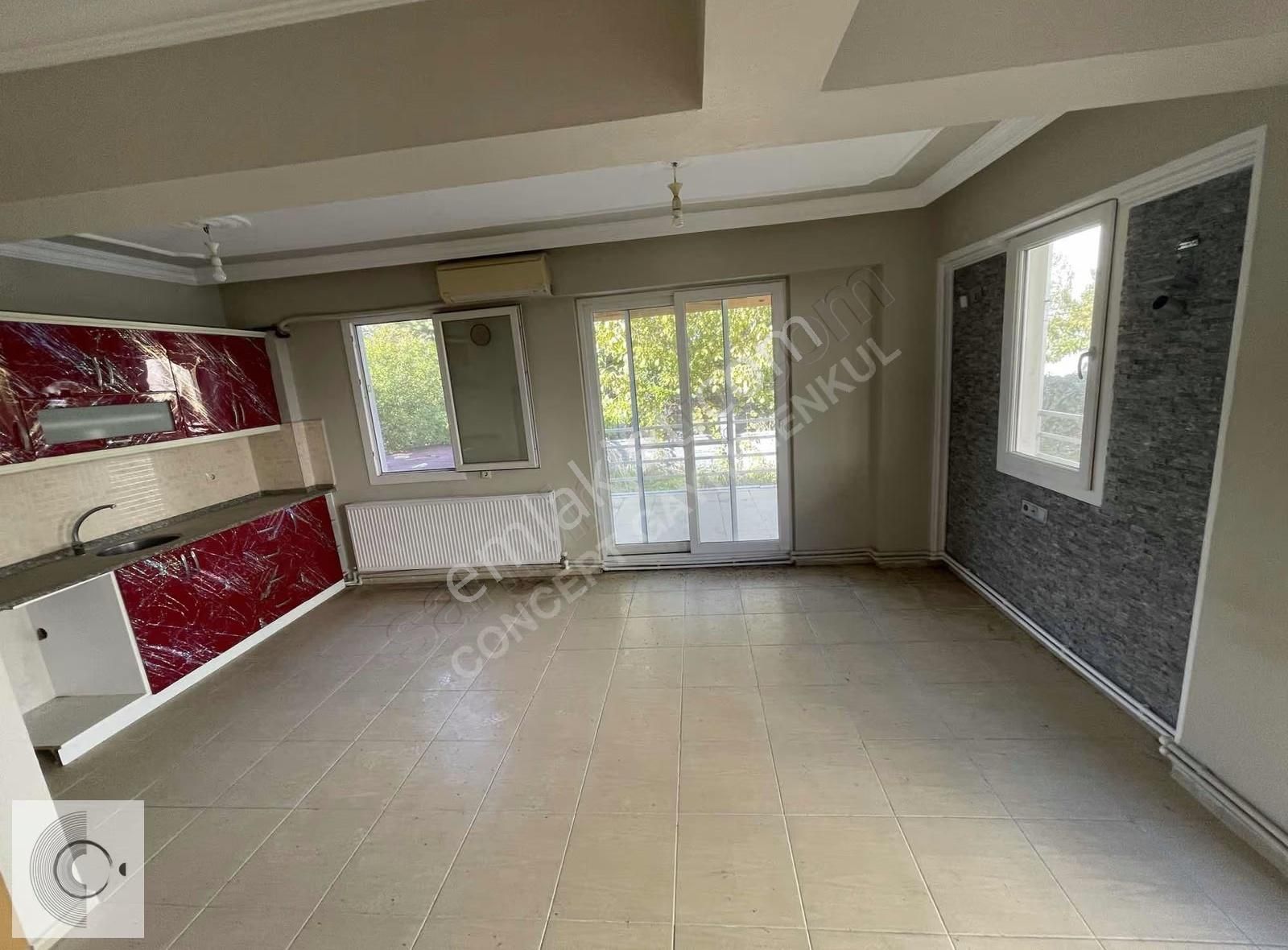 Yenifoça Gençellı Denize 150mt.3+1 Satılık Villa - Görsel 27