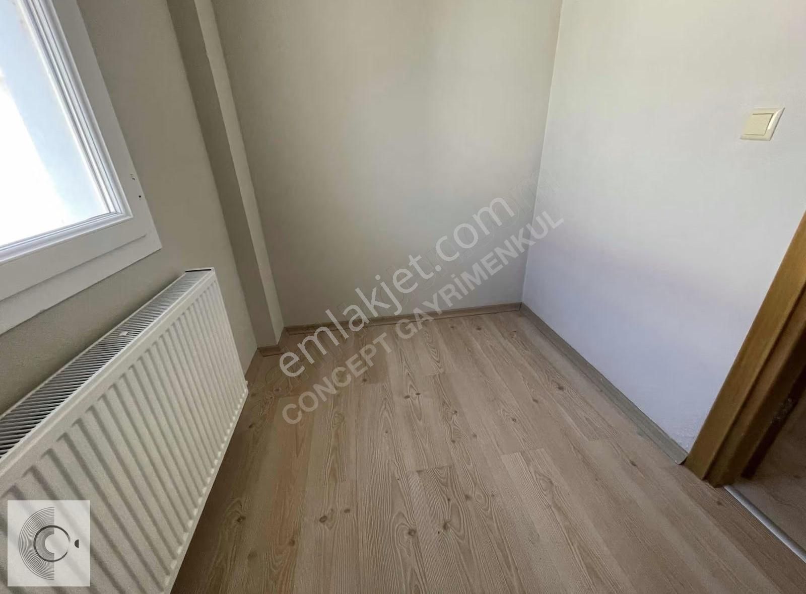 Yenifoça Gençellı Denize 150mt.3+1 Satılık Villa - Görsel 24