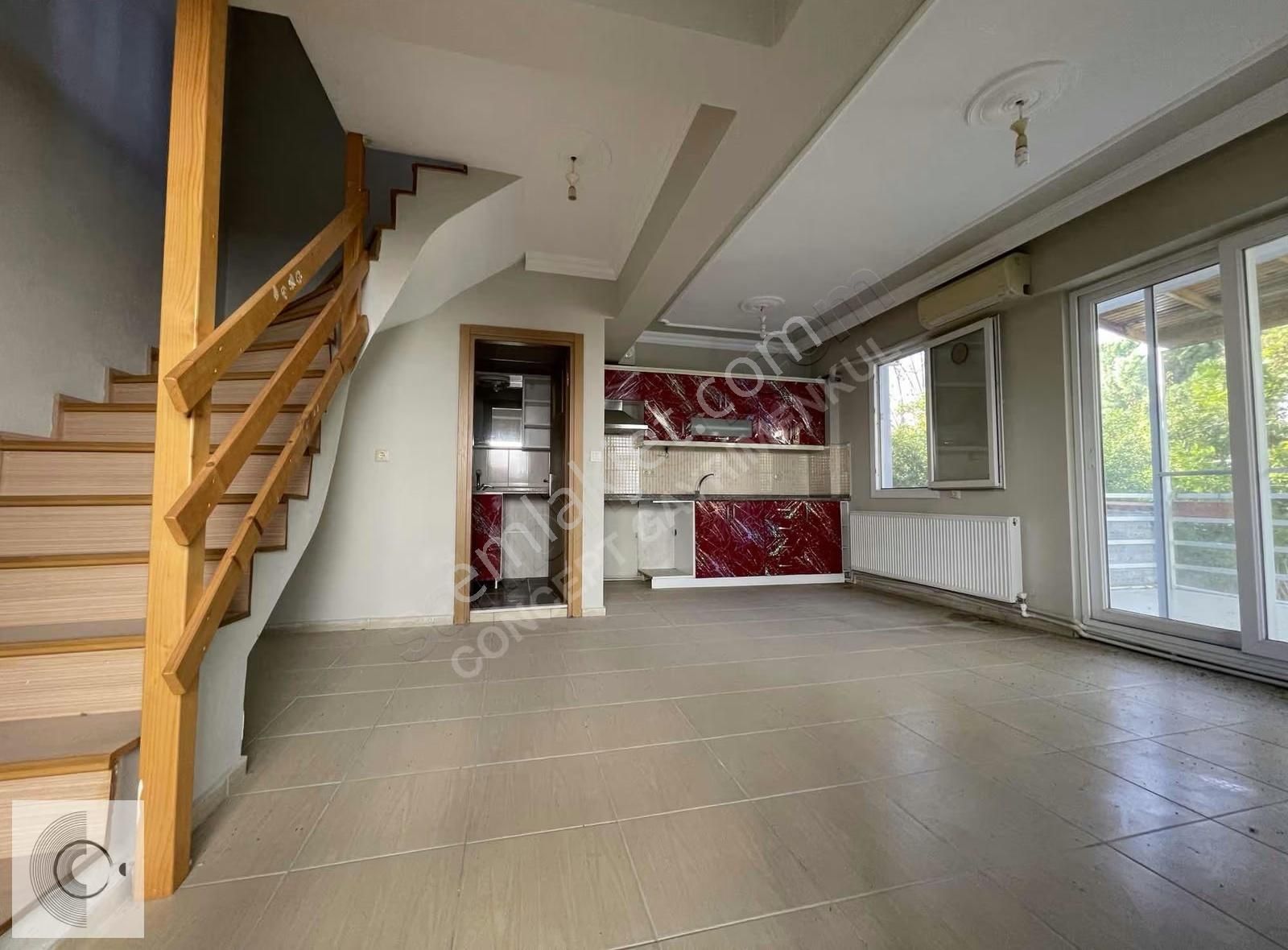 Yenifoça Gençellı Denize 150mt.3+1 Satılık Villa - Görsel 33