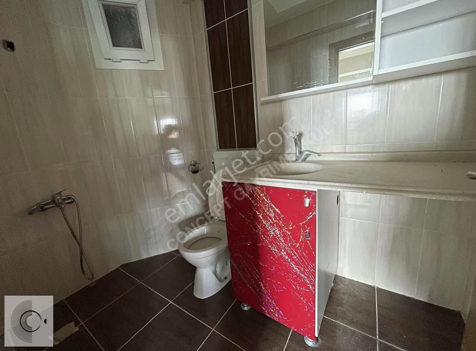 Yenifoça Gençellı Denize 150mt.3+1 Satılık Villa - Görsel 18