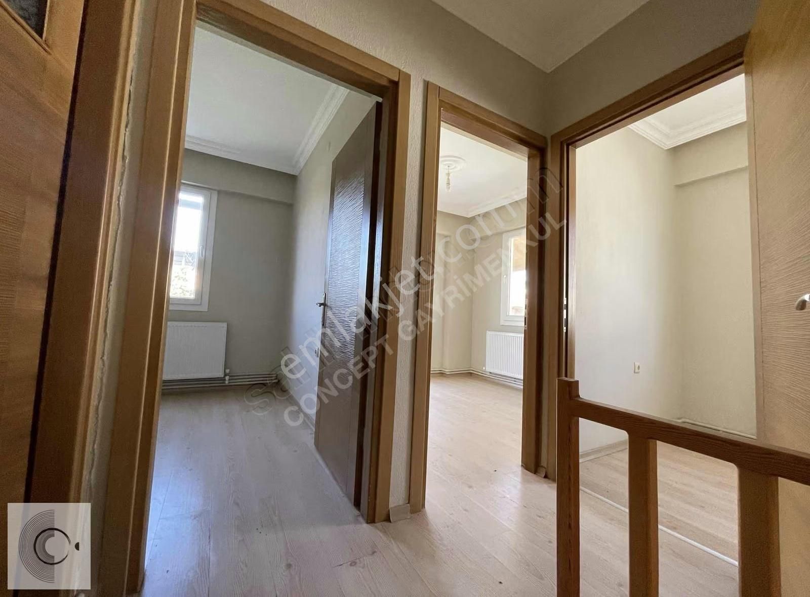 Yenifoça Gençellı Denize 150mt.3+1 Satılık Villa - Görsel 2