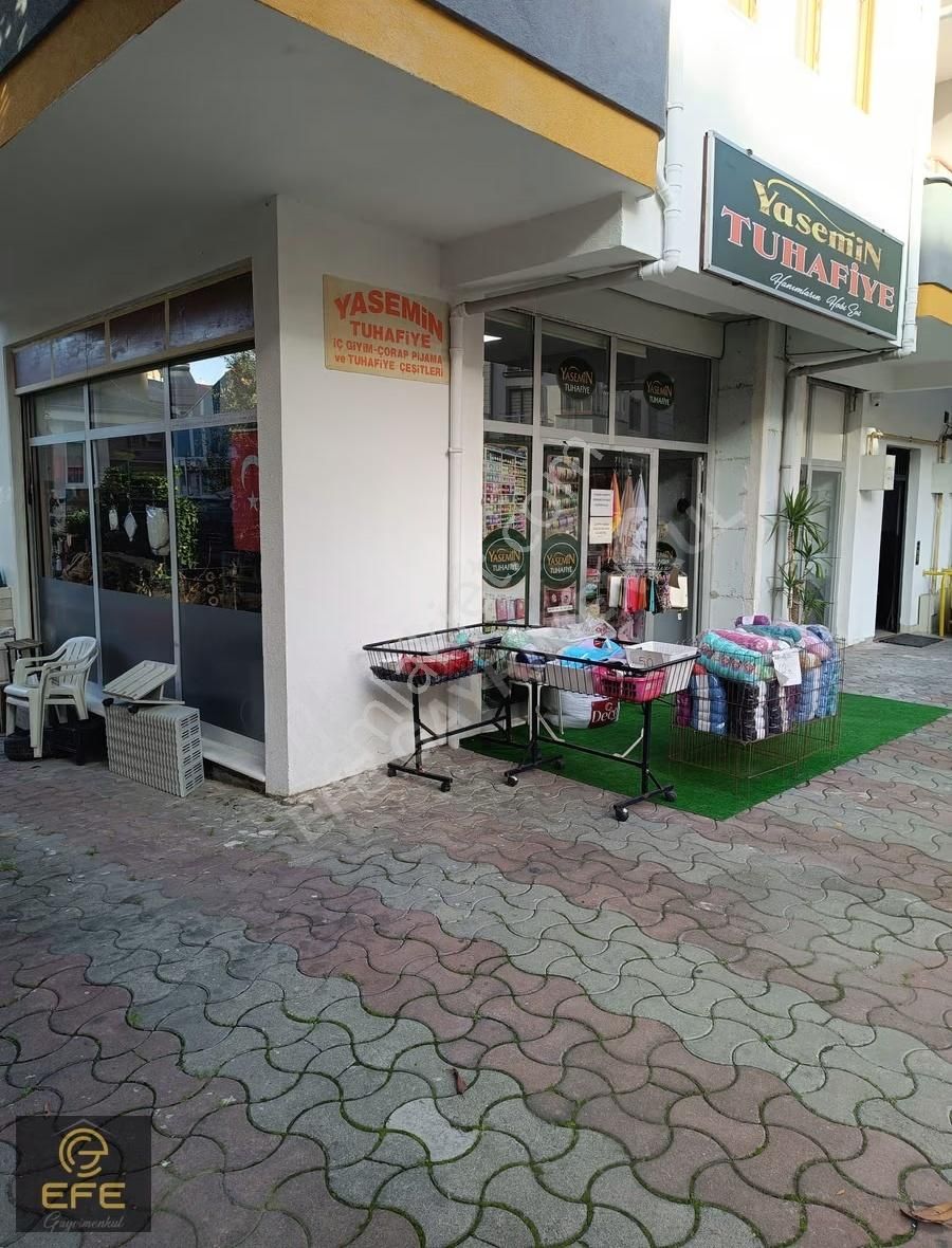 Efe Gayrimenkuleden Söğütlüde Devren Kiralık Tuhafiye - Görsel 10