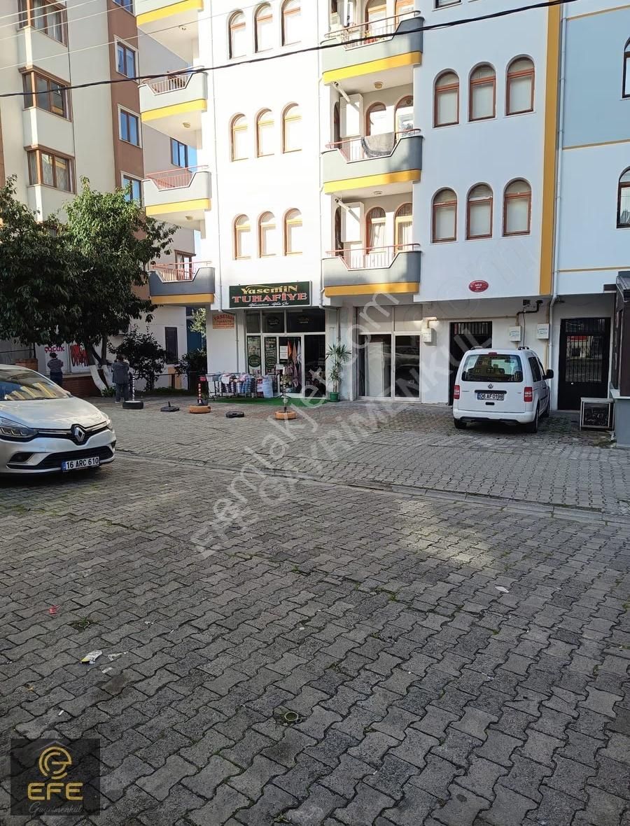 Efe Gayrimenkuleden Söğütlüde Devren Kiralık Tuhafiye - Görsel 9